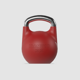 IRONWOD Fitness Competition Kettlebell