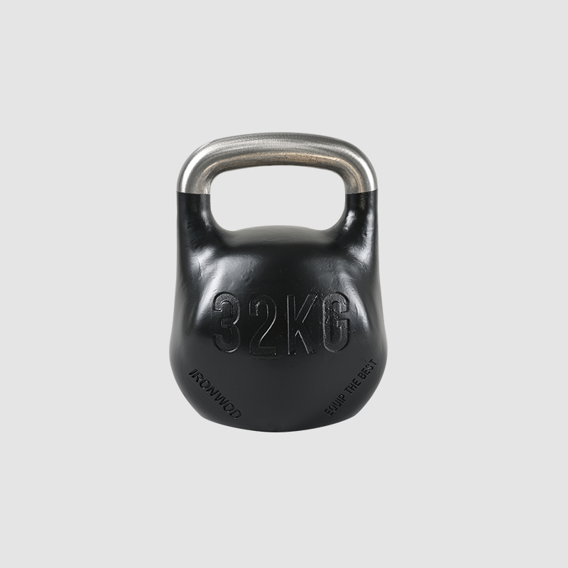IRONWOD Fitness Running Kettlebells