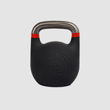 IRONWOD Hollow-Core Kettlebell