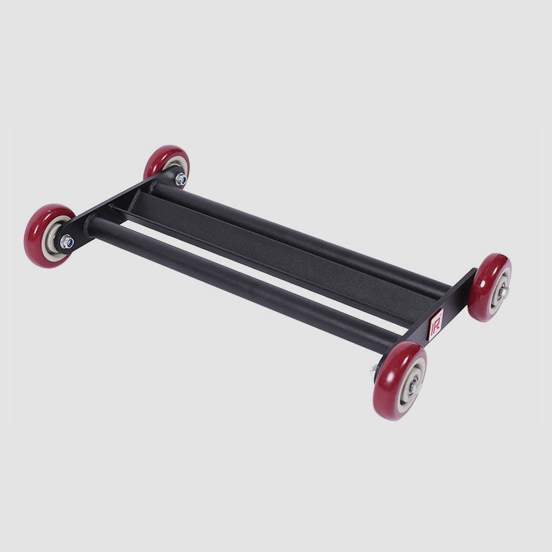 IRONWOD Ab Roller