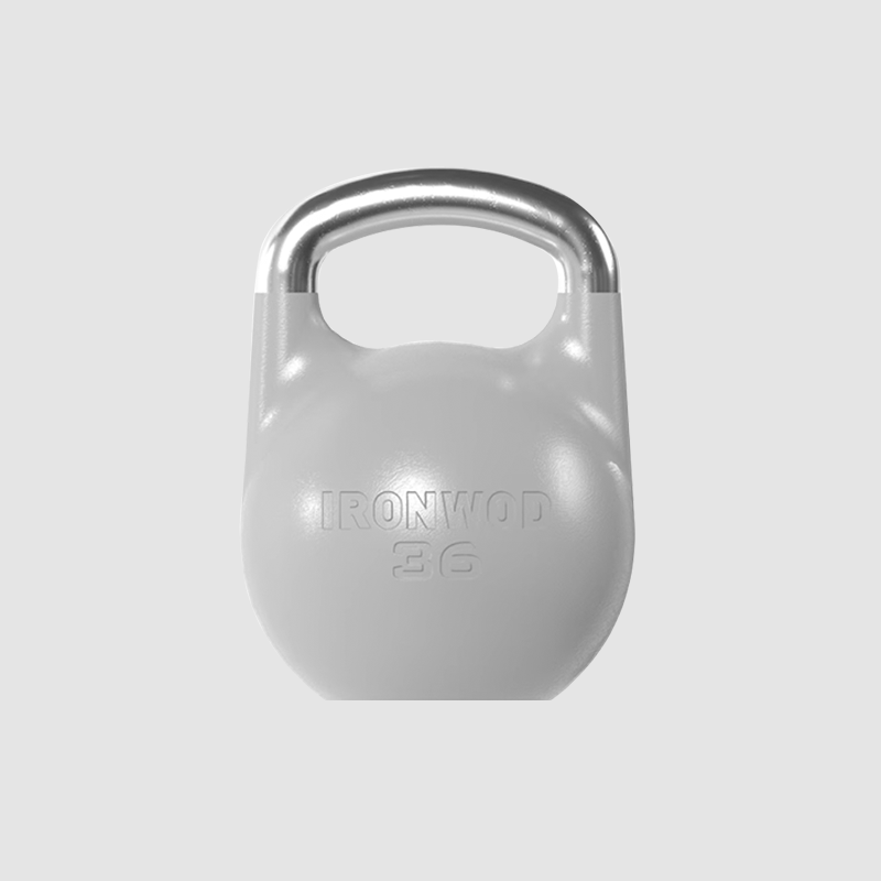 IRONWOD Fitness Competition Kettlebell