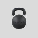 IRONWOD Fitness Cast Iron Kettlebell