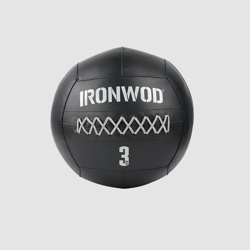 IRONWOD Fitness Wall Ball