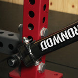 IRONWOD Landmine Cannons