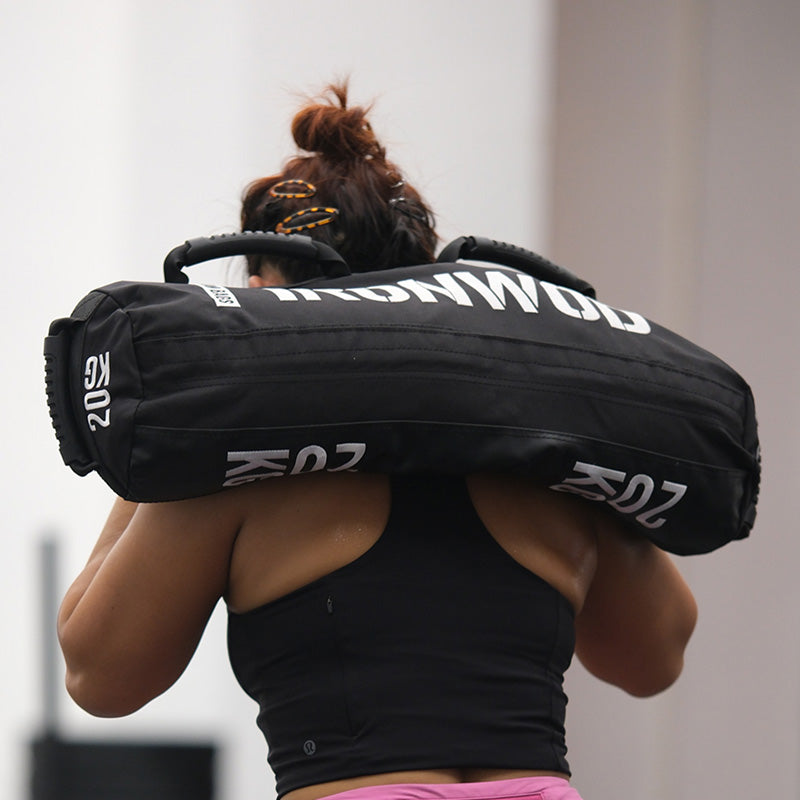 IRONWOD TITAN SAND BAG