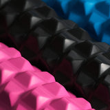 IRONWOD EVA Massage Foam Roller