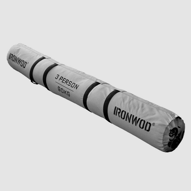 IRONWOD Worm Bag