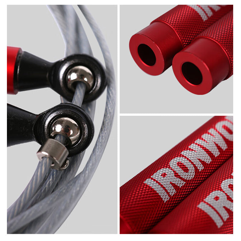 IRONWOD Speed Rope (SR-3)