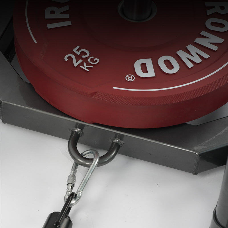 IRONWOD Fitness Sled