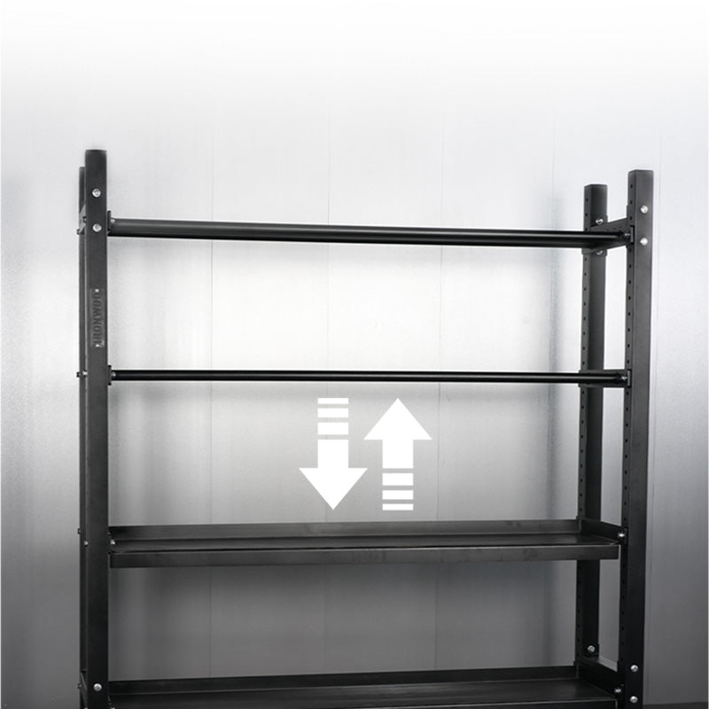 IRONWOD Multifunctional Storage Rack