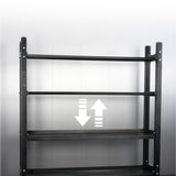 IRONWOD Multifunctional Storage Rack