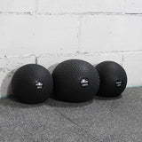 IRONWOD Fitness PVC Slam Ball