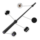 IRONWOD Home Weightlifting Bar for Men