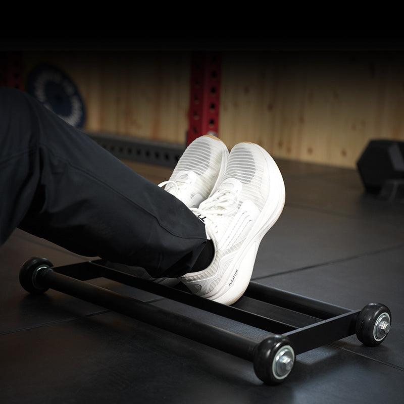 IRONWOD Ab Roller