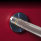 IRONWOD Stainless Steel Power Bar