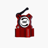IRONWOD Magnetic Barbell Collars