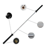 IRONWOD Stinger Barbell Bar