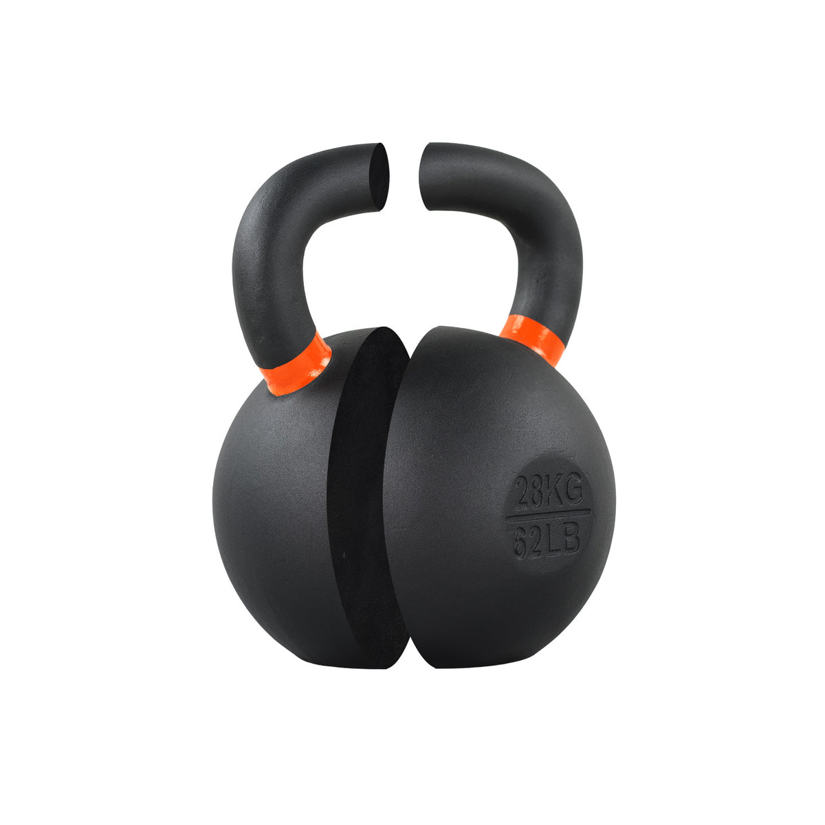 IRONWOD Fitness Cast Iron Kettlebell
