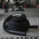 IRONWOD Battle Ropes