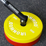 IRONWOD Barbell Landmine