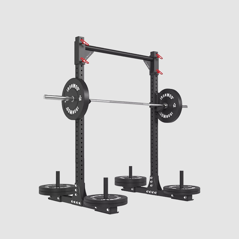 IRONWOD York Rack