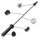 IRONWOD Aluminum Alloy Bar