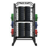 IRONWOD Power Rack