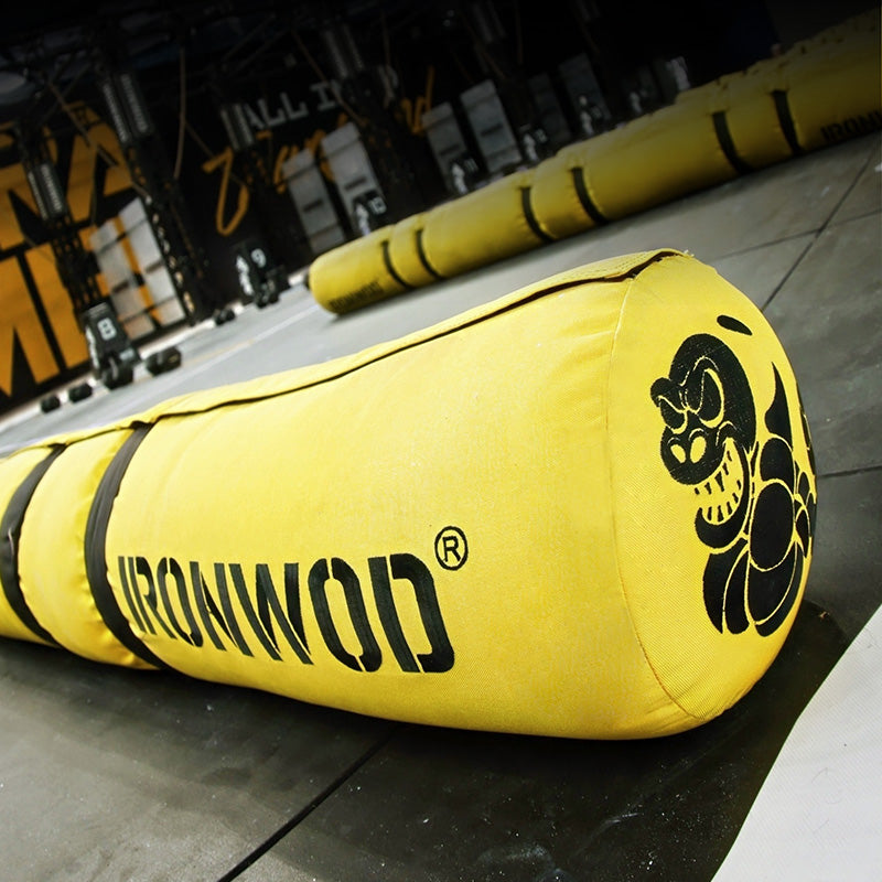 IRONWOD Worm Bag