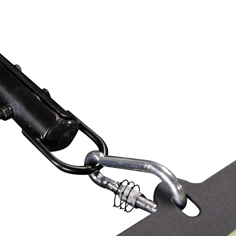 IRONWOD Fitness Sled Rope