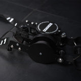 IRONWOD Fitness Quick-Adjust Gymnastic Rings