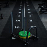 IRONWOD Children's Sled