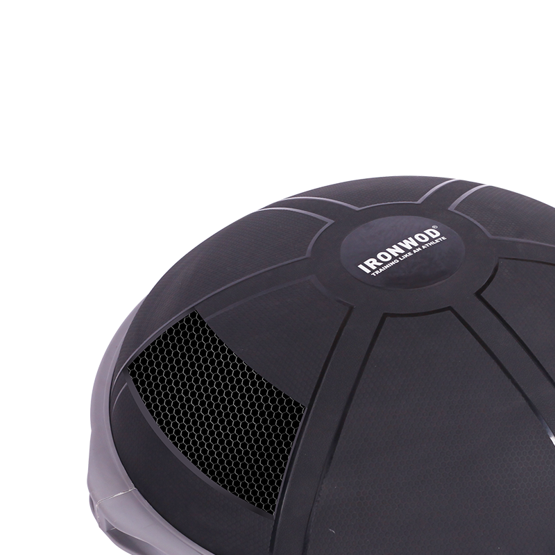 IRONWOD Fitness Balance Trainer Half Ball