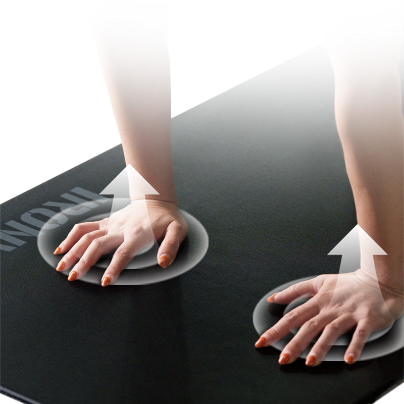 IRONWOD PVC Gym Mat