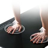 IRONWOD PVC Gym Mat