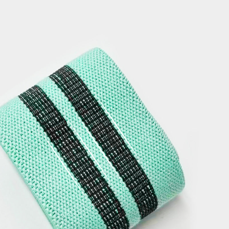 IRONWOD Knitted Resistance Hip Loop