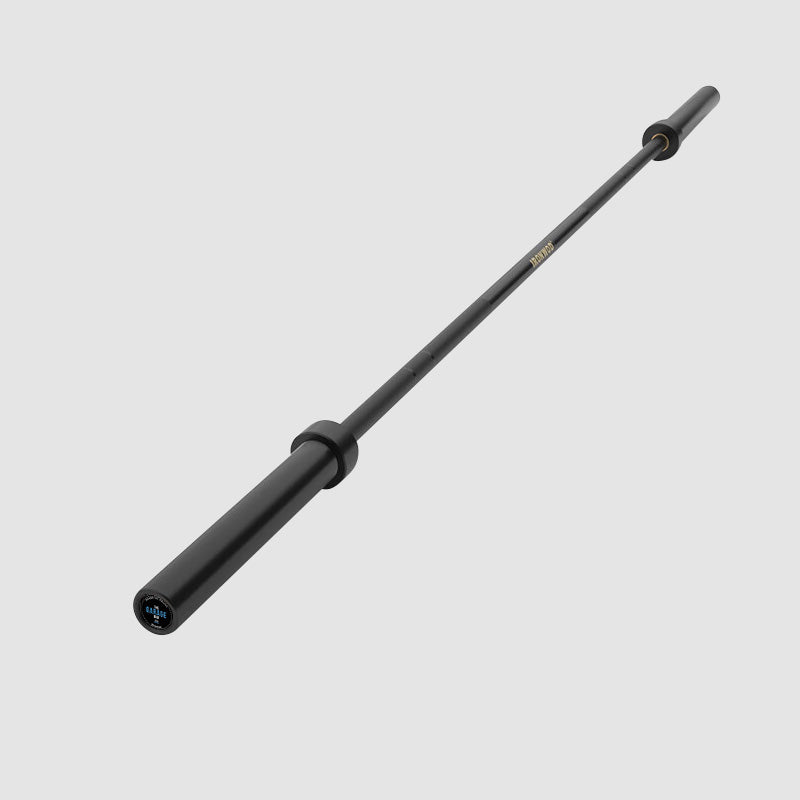IRONWOD Home Weightlifting Bar for Men