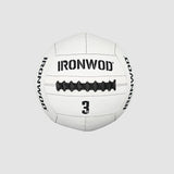 IRONWOD Fitness Wall Ball