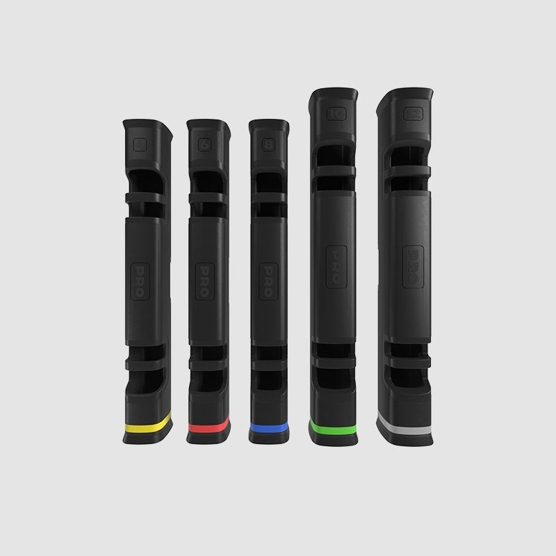 IRONWOD VIPR Cannon Barrel