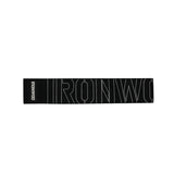 IRONWOD Knitted Resistance Hip Loop