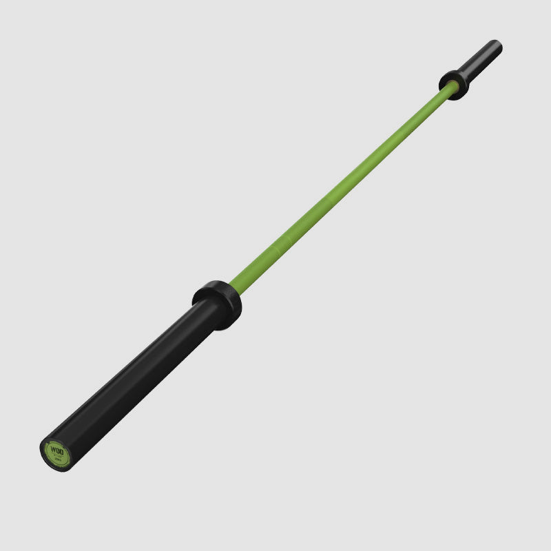 IRONWOD Cerakote Barbell for Men
