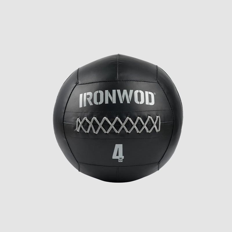 IRONWOD Fitness Wall Ball