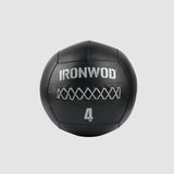 IRONWOD Fitness Wall Ball