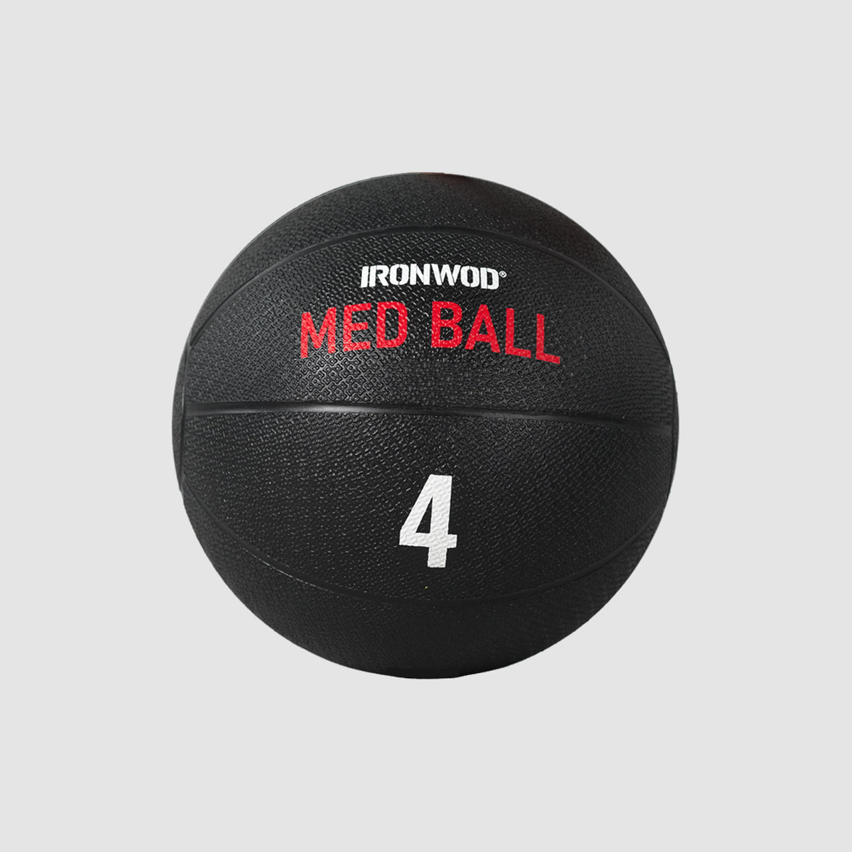 IRONWOD Fitness Medicine Ball