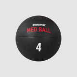 IRONWOD Fitness Medicine Ball