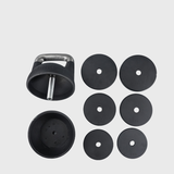 IRONWOD Fitness Adjustable Kettlebell