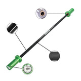 IRONWOD Kids Barbell