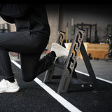 IRONWOD Single-Leg Squat Stand