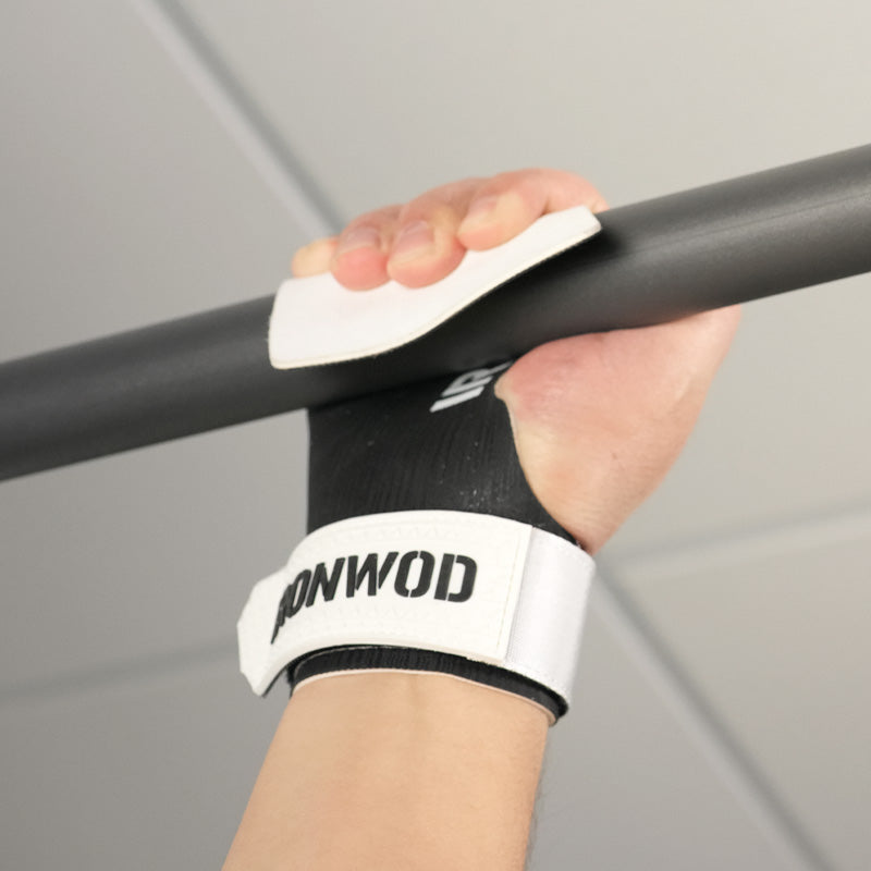 IRONWOD U Series Palm Protectors