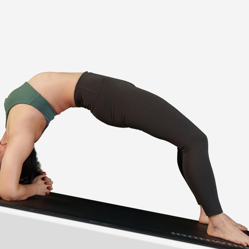 IRONWOD PVC Gym Mat