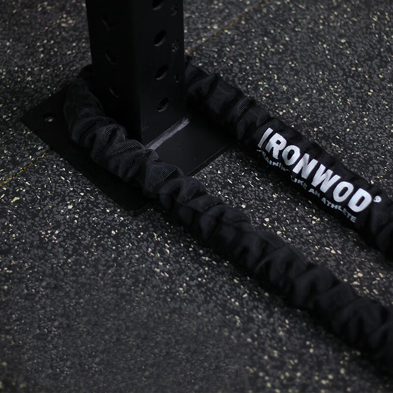 IRONWOD Battle Ropes